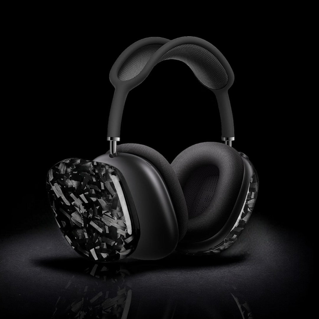 AirPods Max Case - Gloss Forged - Carbon Conceptz -
