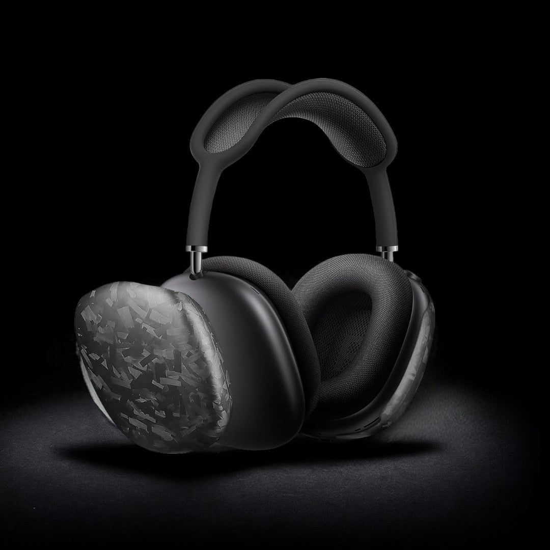 AirPods Max Case - Matte Forged - Carbon Conceptz -