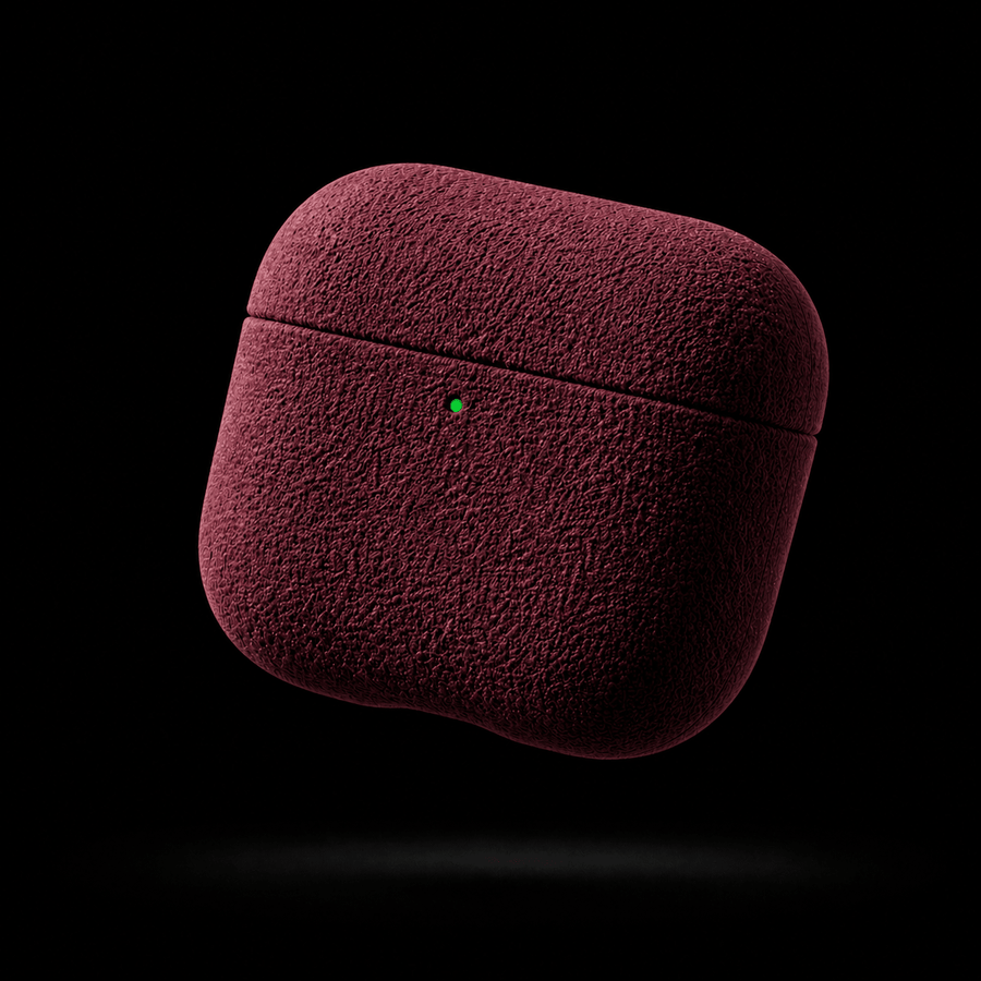 Deep Red