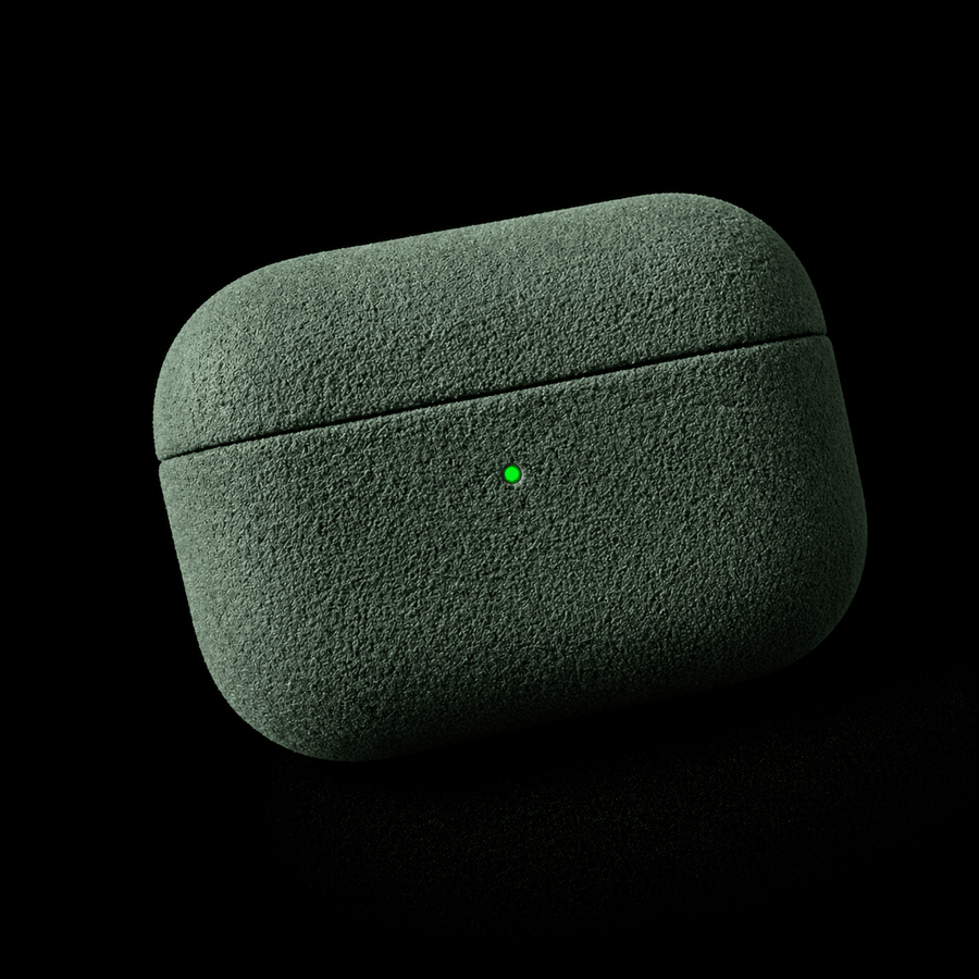 Midnight Green