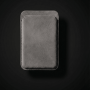 Alcantara MagSafe Wallet