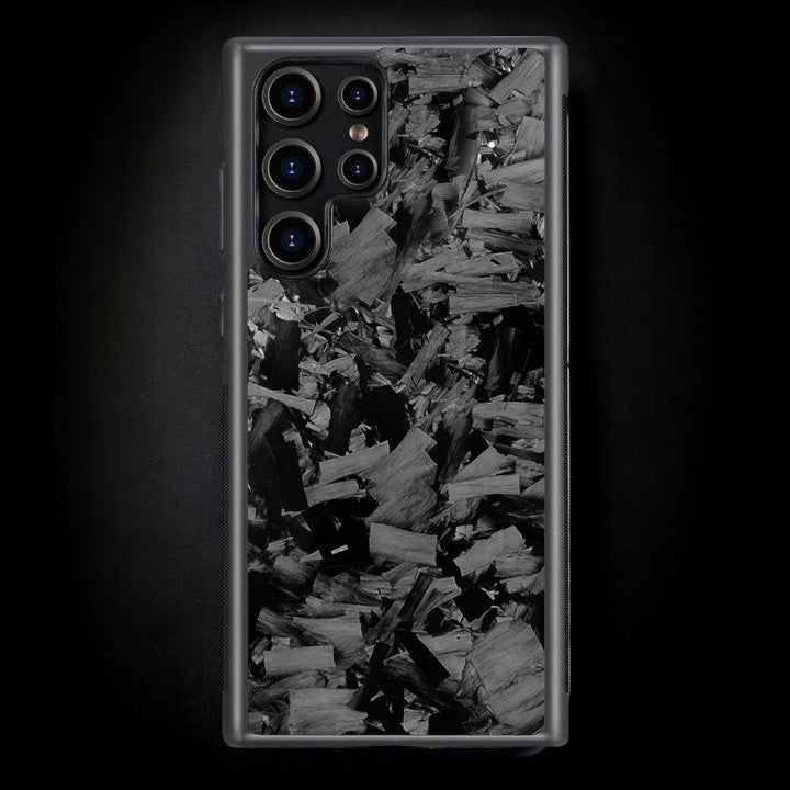 BOLD FORGED Carbon Fiber Galaxy Case - Classic - Carbon Conceptz -