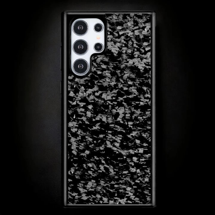 FORGED Carbon Fiber Galaxy Case - Classic Forged - Carbon Conceptz -