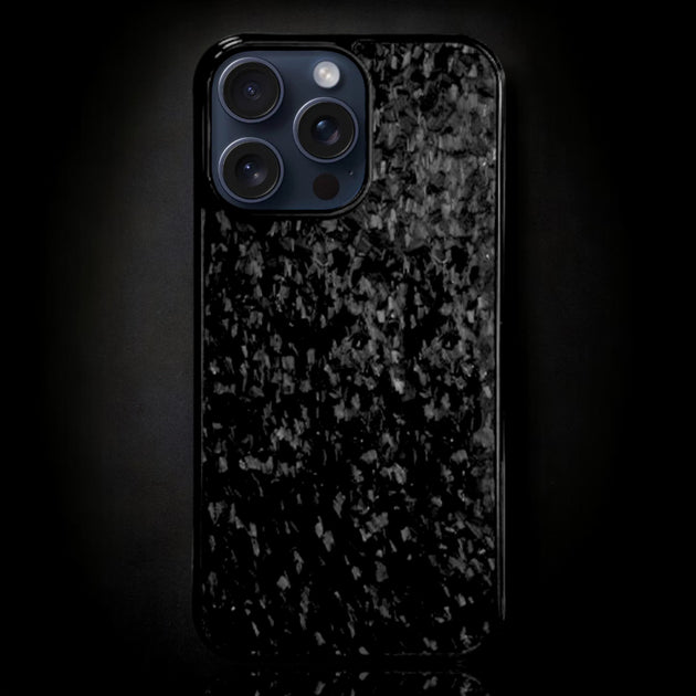 Forged Carbon Fiber Iphone Case Classic Forged Carbon Conceptz