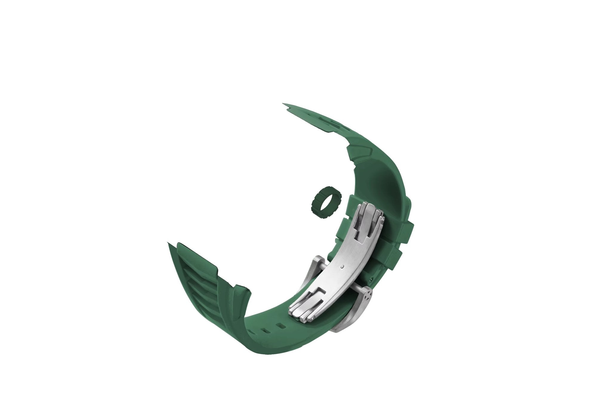 Green strap