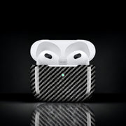 Classic Carbon Fiber AirPods Case