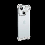 ExoSkeleton V2 iPhone Case