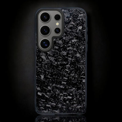 FORGED Carbon Fiber Samsung Case - Classic Forged