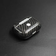 Classic Carbon Fiber AirPods Case