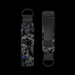 Carbon Conceptz Key Case - Forged Blue