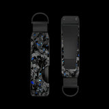 Carbon Conceptz Key Case - Forged Blue