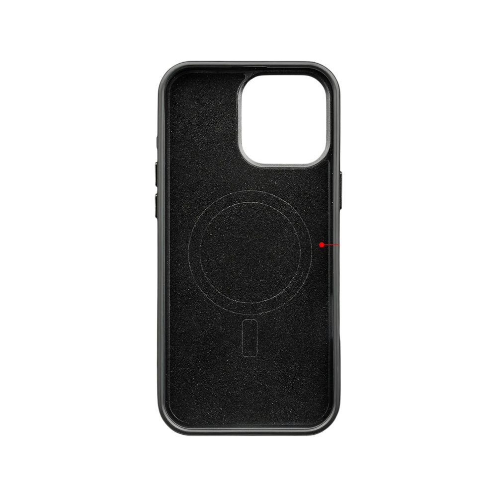 BOLD FORGED Carbon Fiber x Accent | Orange x Black | iPhone BOLD FORGED Carbon Fiber x Accent | Orange x Black | iPhone