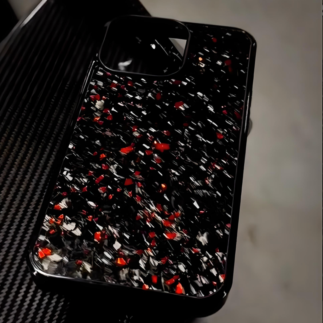 FORGED Carbon Fiber iPhone Case - Classic Forged – Carbon Conceptz