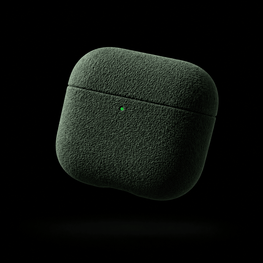 Midnight Green