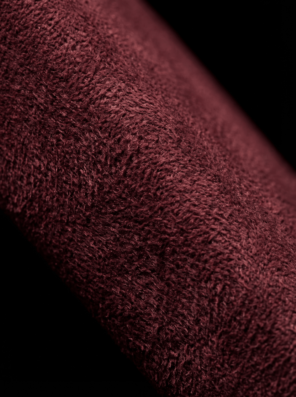 Alcantara iPhone Case