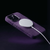 Alcantara iPhone Case