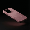 Alcantara iPhone Case