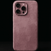 Alcantara iPhone Case