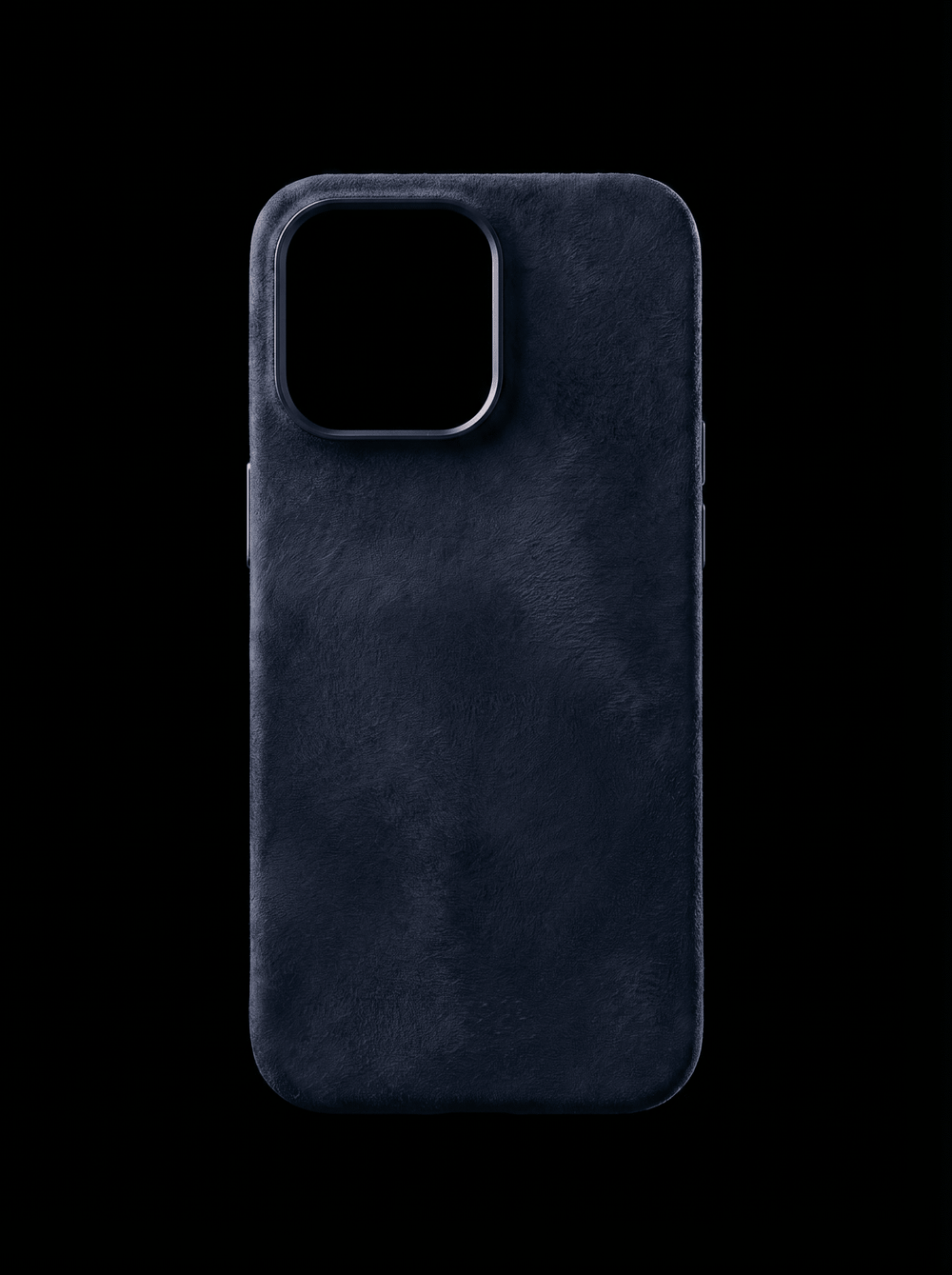 Alcantara iPhone Case