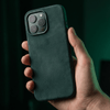 Alcantara iPhone Case