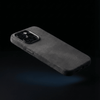 Alcantara iPhone Case