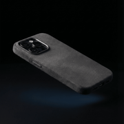 Alcantara iPhone Case