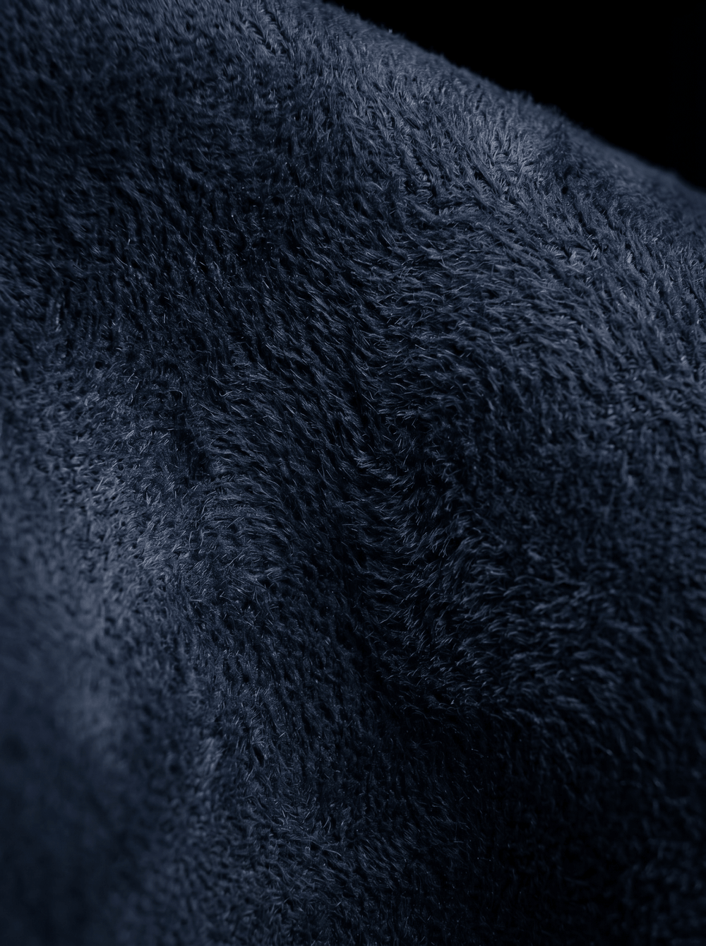 Alcantara iPhone Case