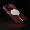 Alcantara iPhone Case