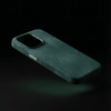 Alcantara iPhone Case