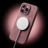 Alcantara iPhone Case