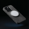 Alcantara iPhone Case