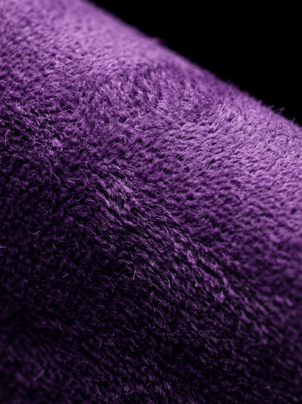 Alcantara iPhone Case