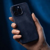 Alcantara iPhone Case