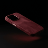 Alcantara iPhone Case