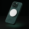 Alcantara iPhone Case