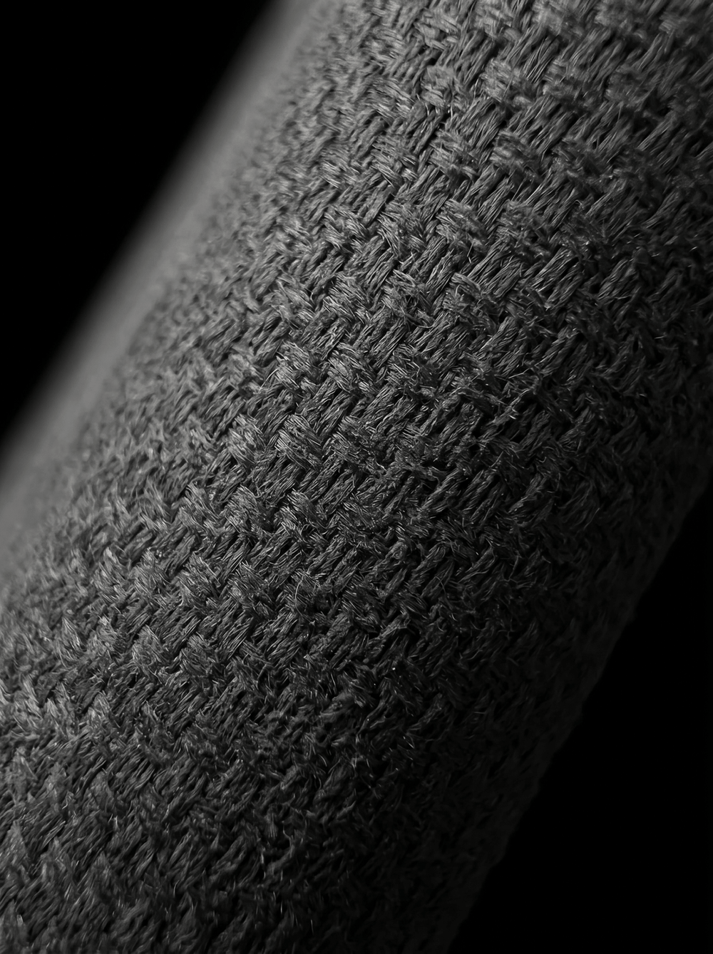 Alcantara iPhone Case