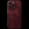Alcantara iPhone Case