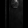 Alcantara iPhone Case