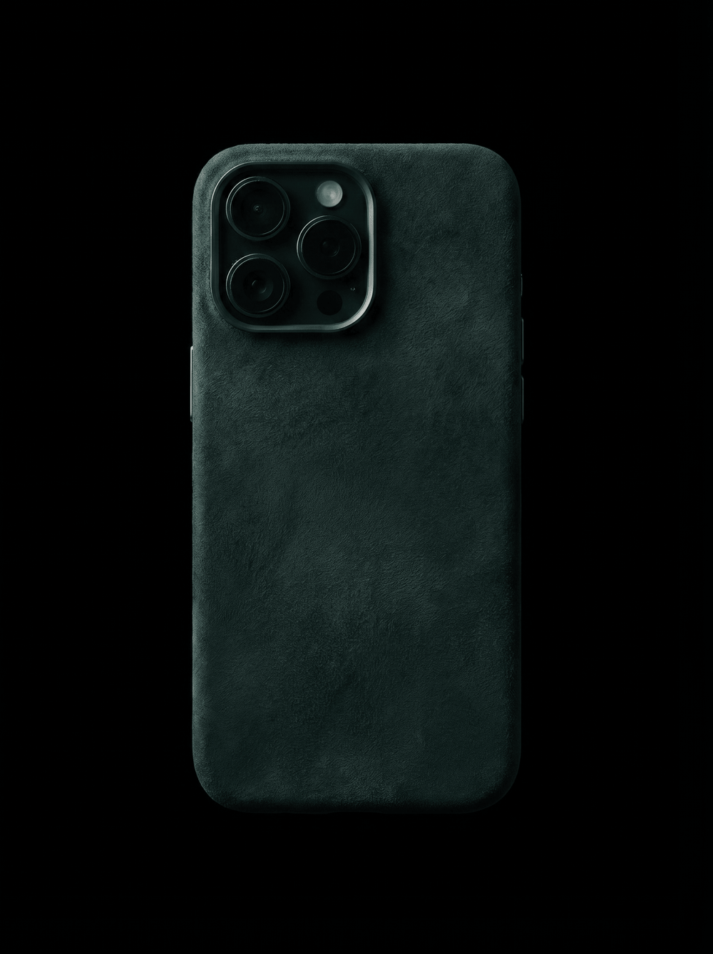 Alcantara iPhone Case