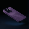 Alcantara iPhone Case