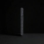 Alcantara iPhone Case - Cement Black - Carbon Conceptz - 