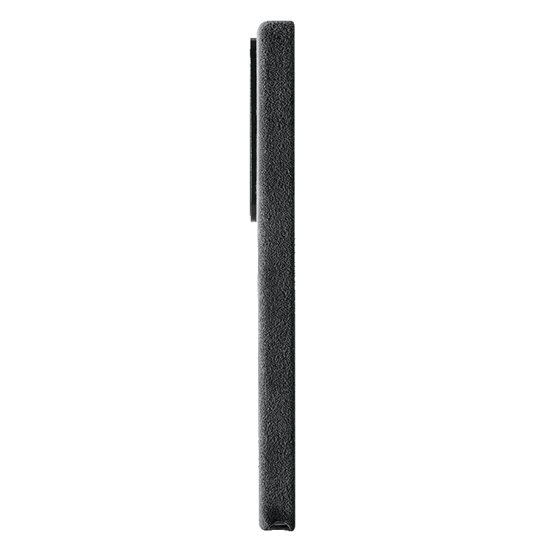 Alcantara Samsung Case