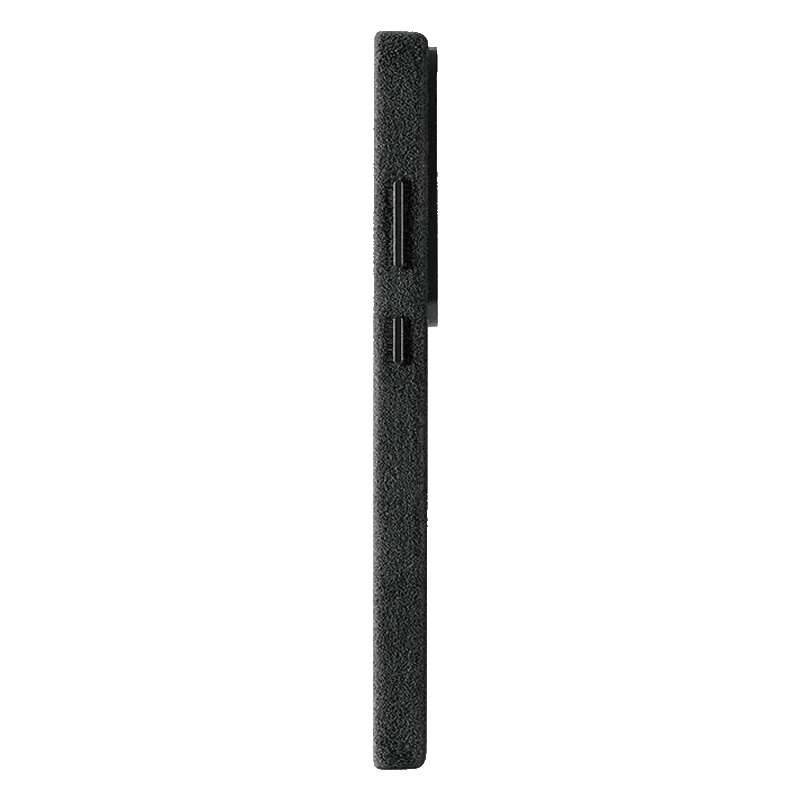 Alcantara Samsung Case