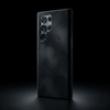 Alcantara Samsung Case