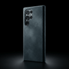 Alcantara Samsung Case