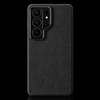 Alcantara Samsung Case