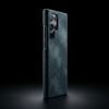 Alcantara Samsung Case
