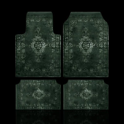 AURORA OLIVE - Carbon Conceptz - 