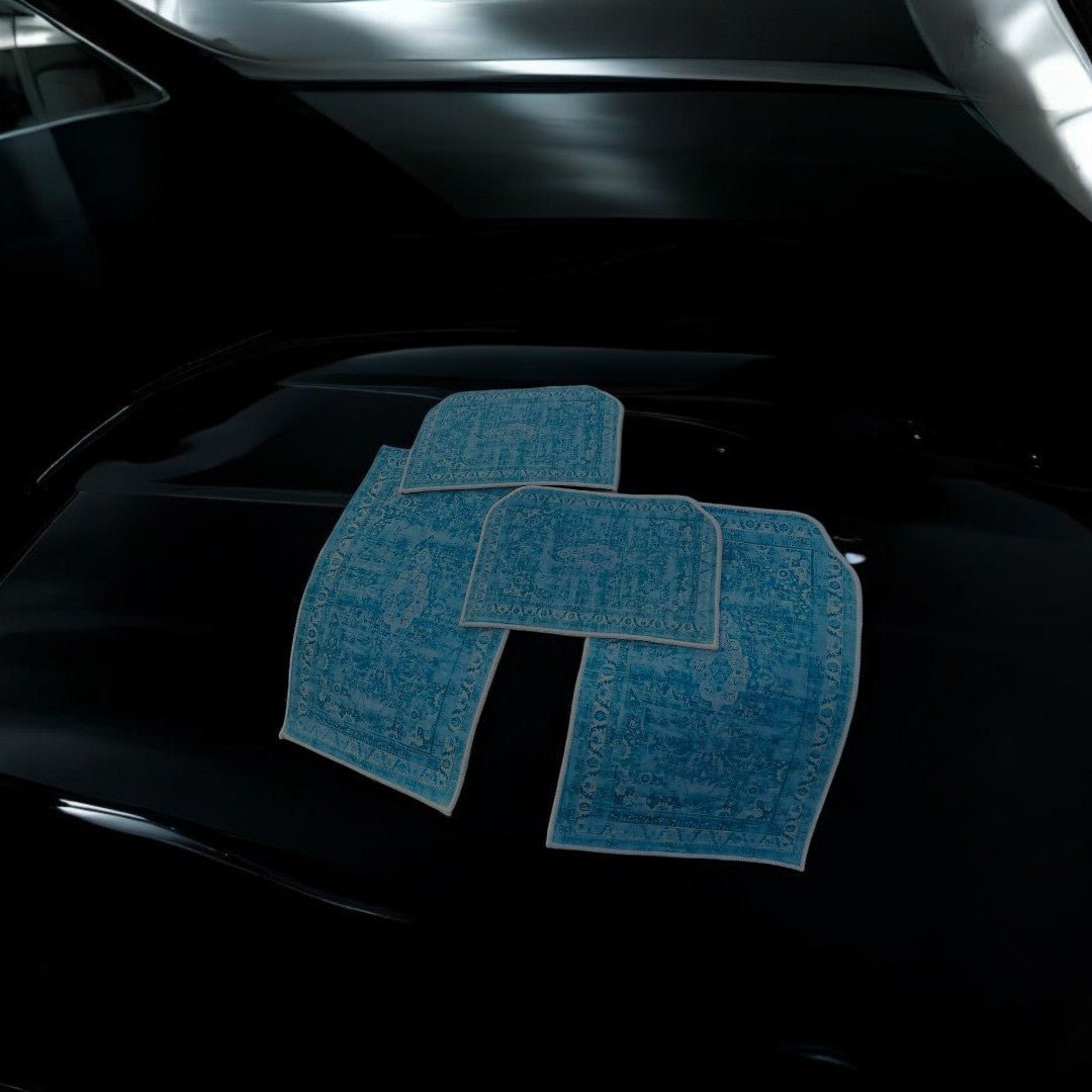 Blue Mist Sky - Carbon Conceptz - 
