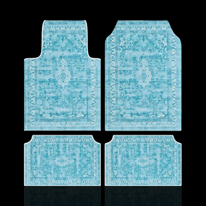 Blue Mist Sky - Carbon Conceptz - 